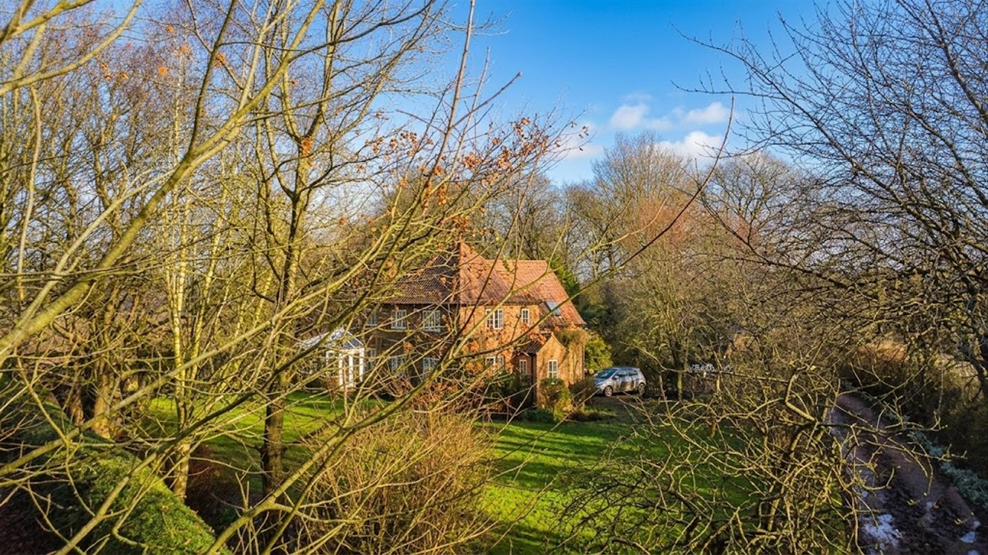 Kilnwick, Driffield